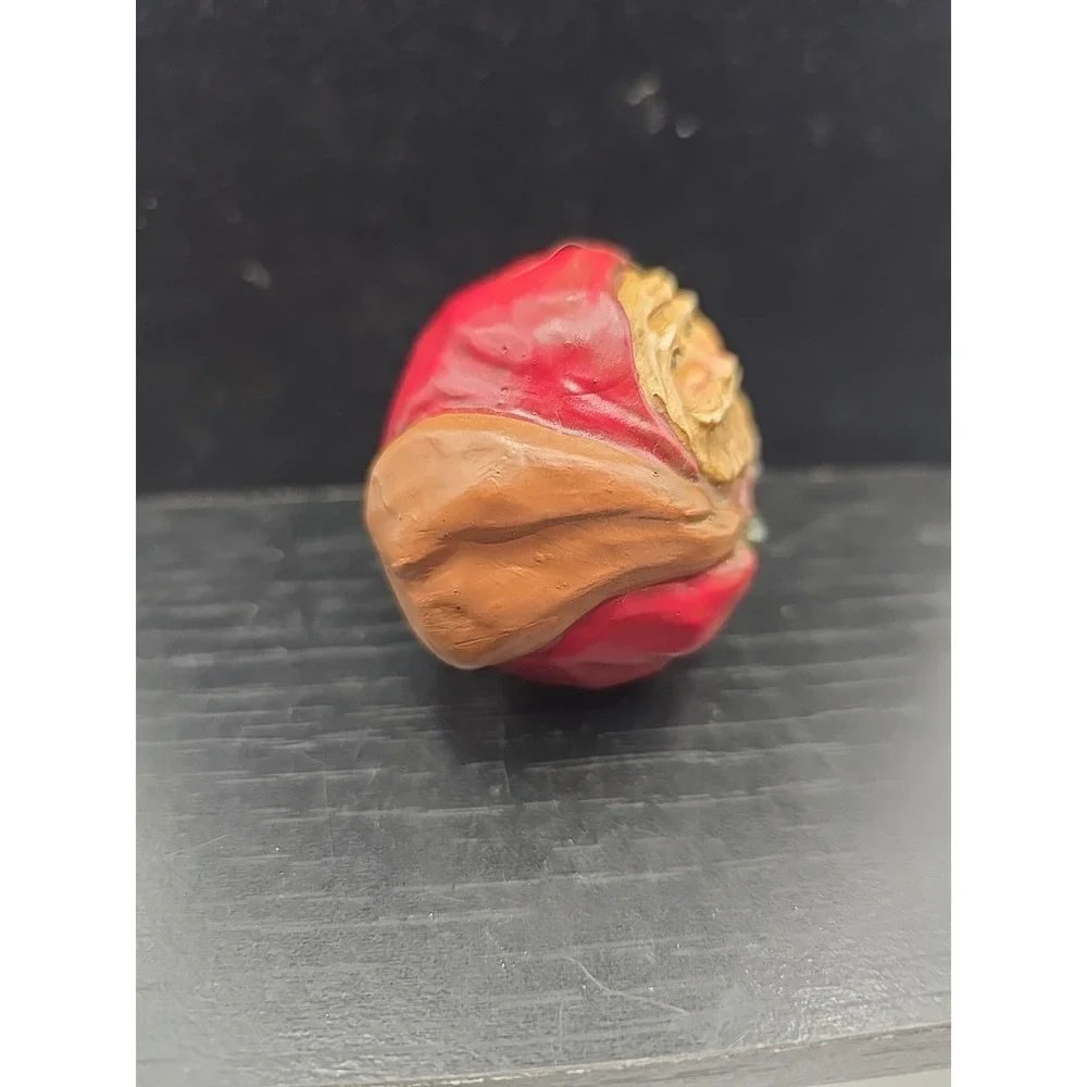 Lefever vintage santa